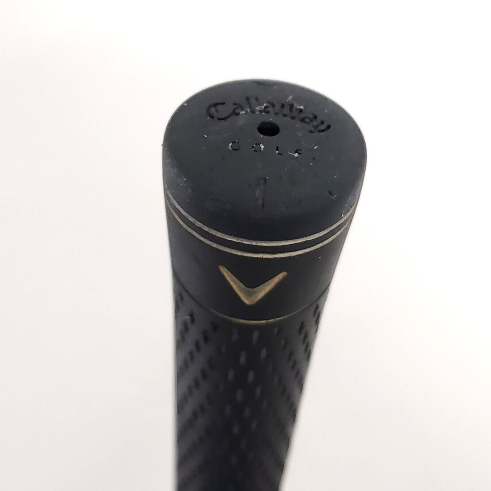 Women's Callaway ERC Fusion 5-Wood System 50 Ladies-Flex Graphite RH 41.5" - Picture 13 of 13